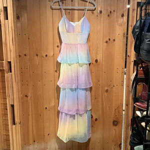 AMANDA UPRICHARD Thaddea dress